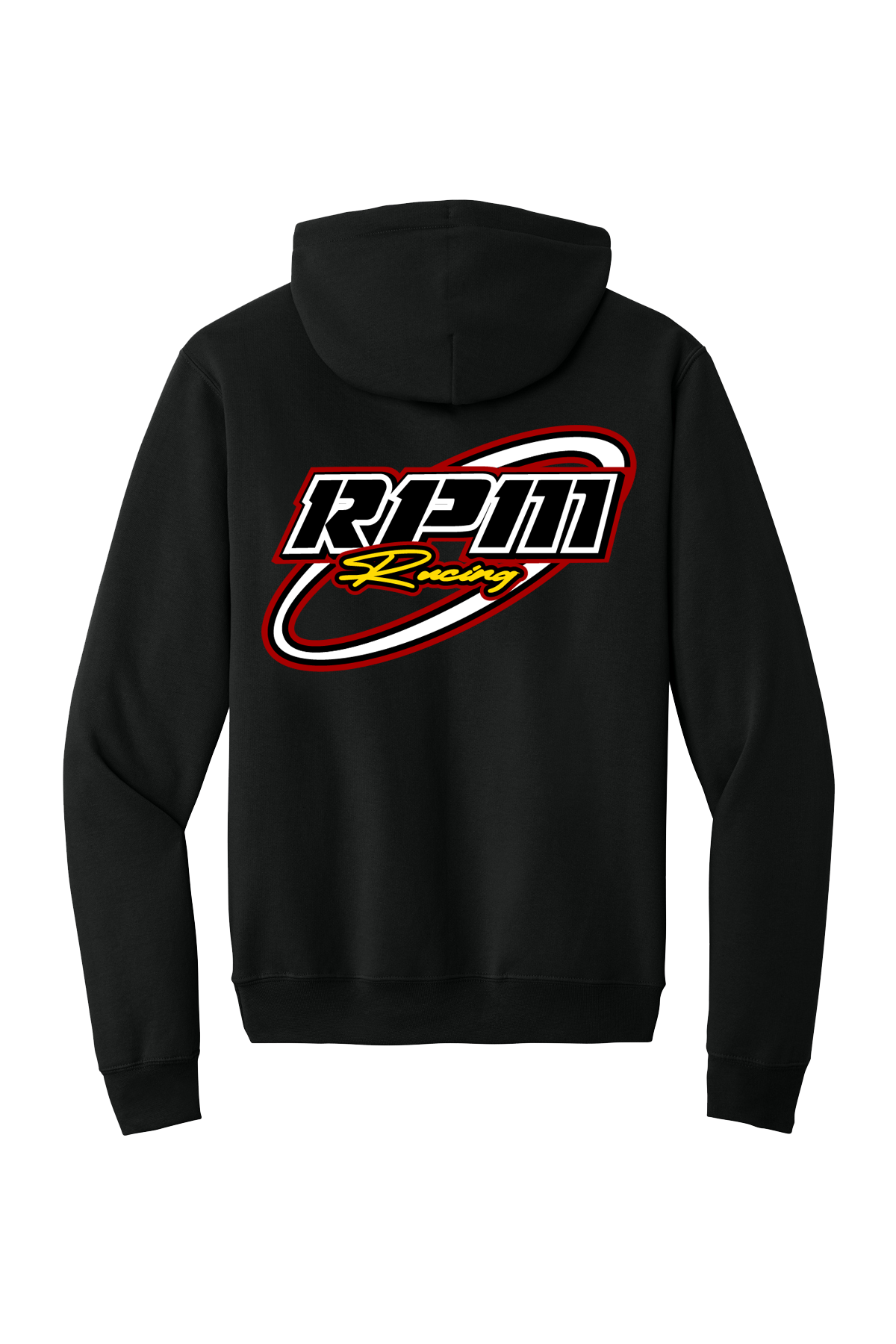 Official Team Hoodie