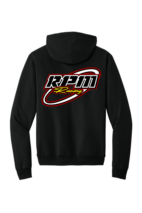 Official Team Hoodie