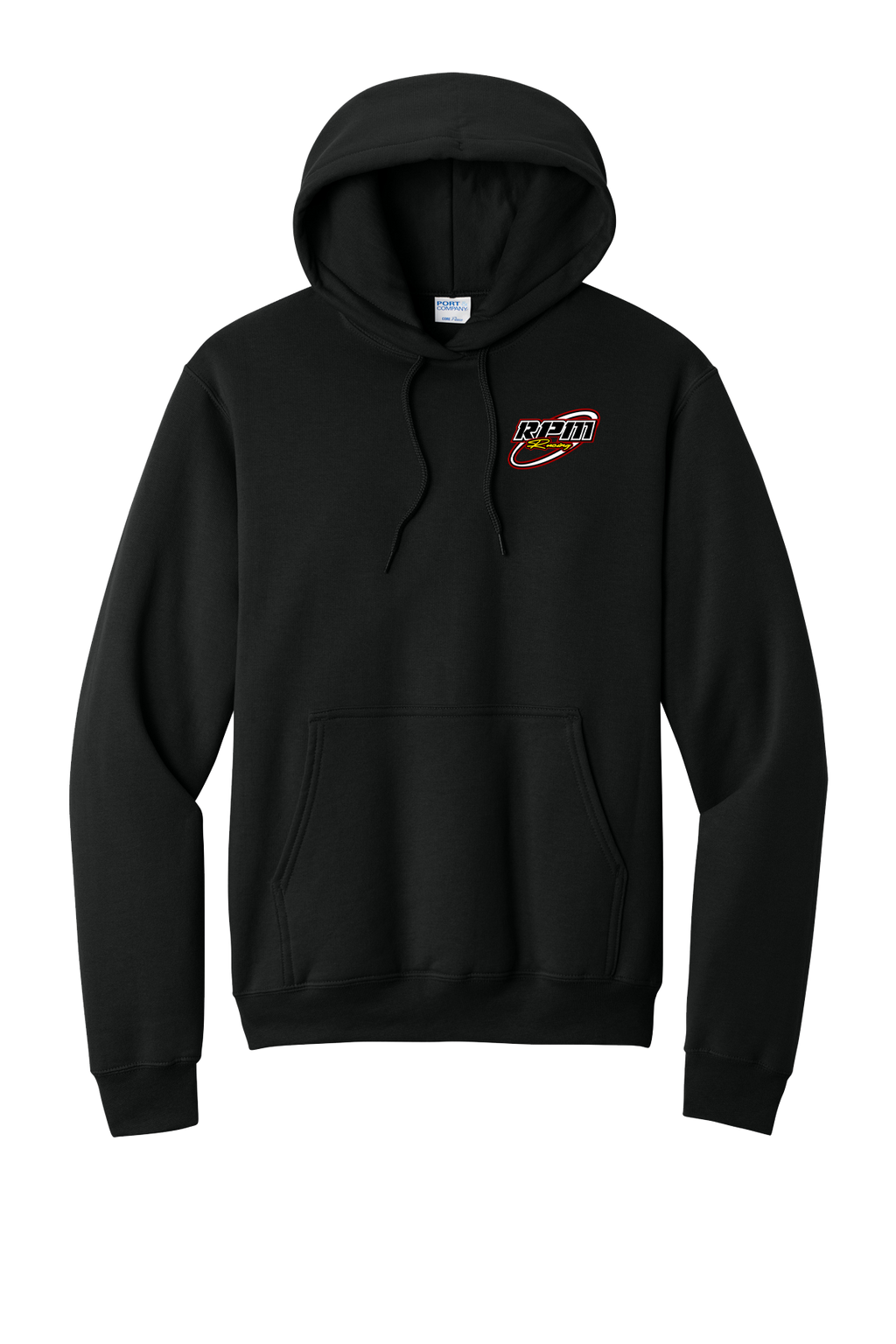 Official Team Hoodie