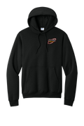 Official Team Hoodie