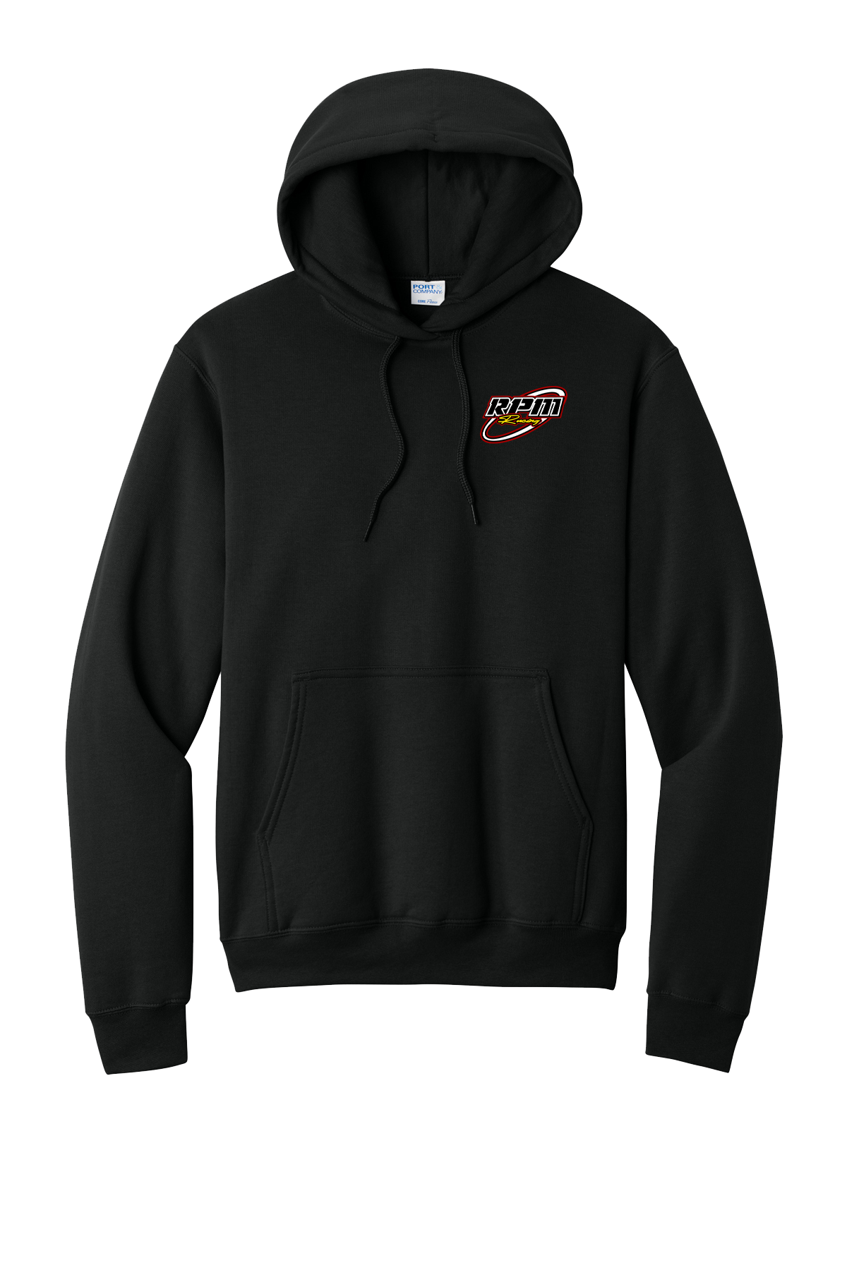 Official Team Hoodie
